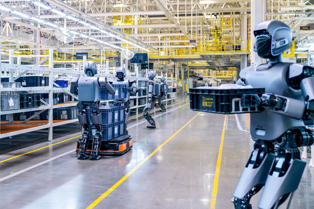 孚日股份：公司产品暂时不能用在人形机器人上