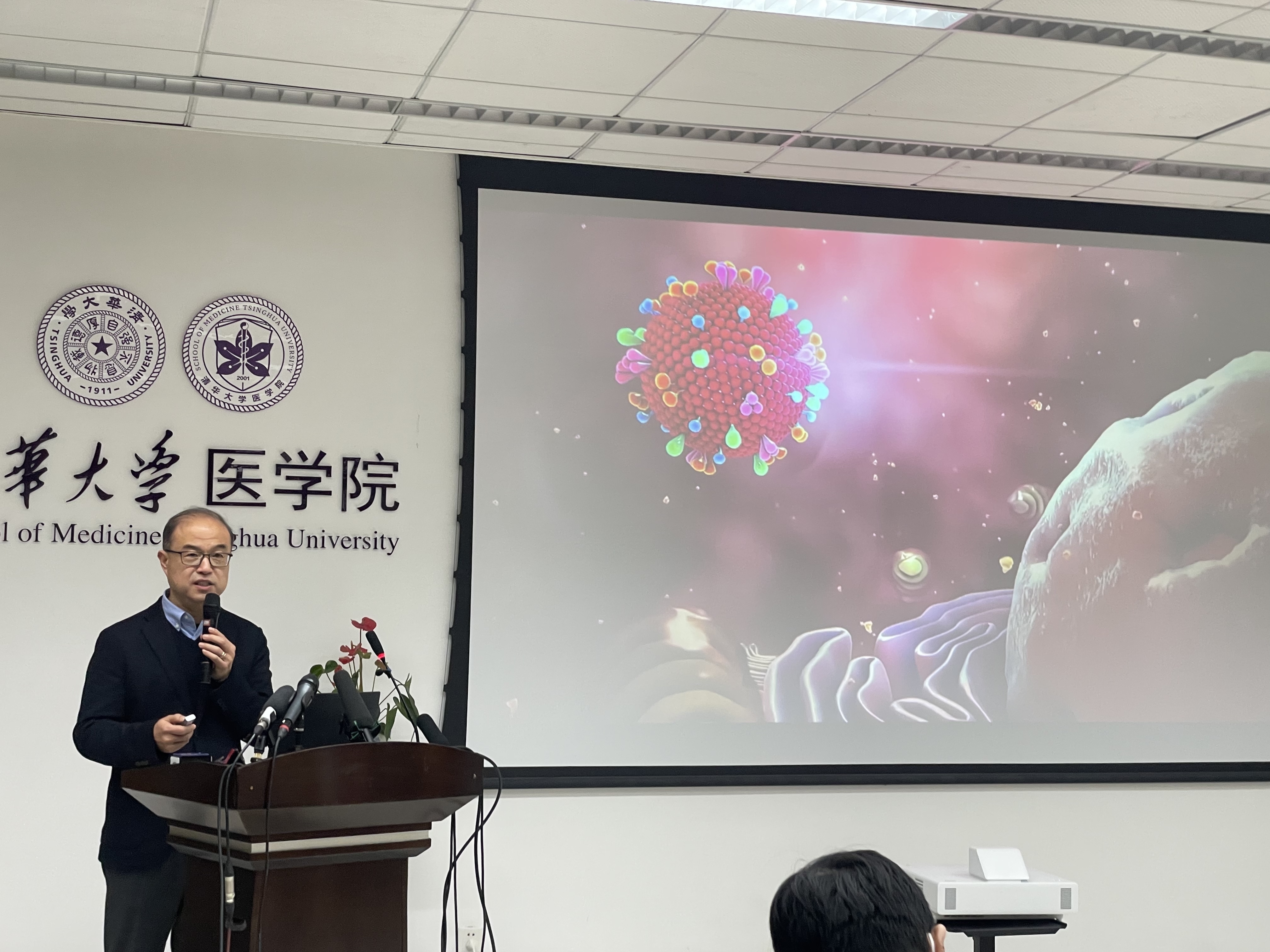 历时11年研发 国内首款长效重组人卵泡刺激素获批上市