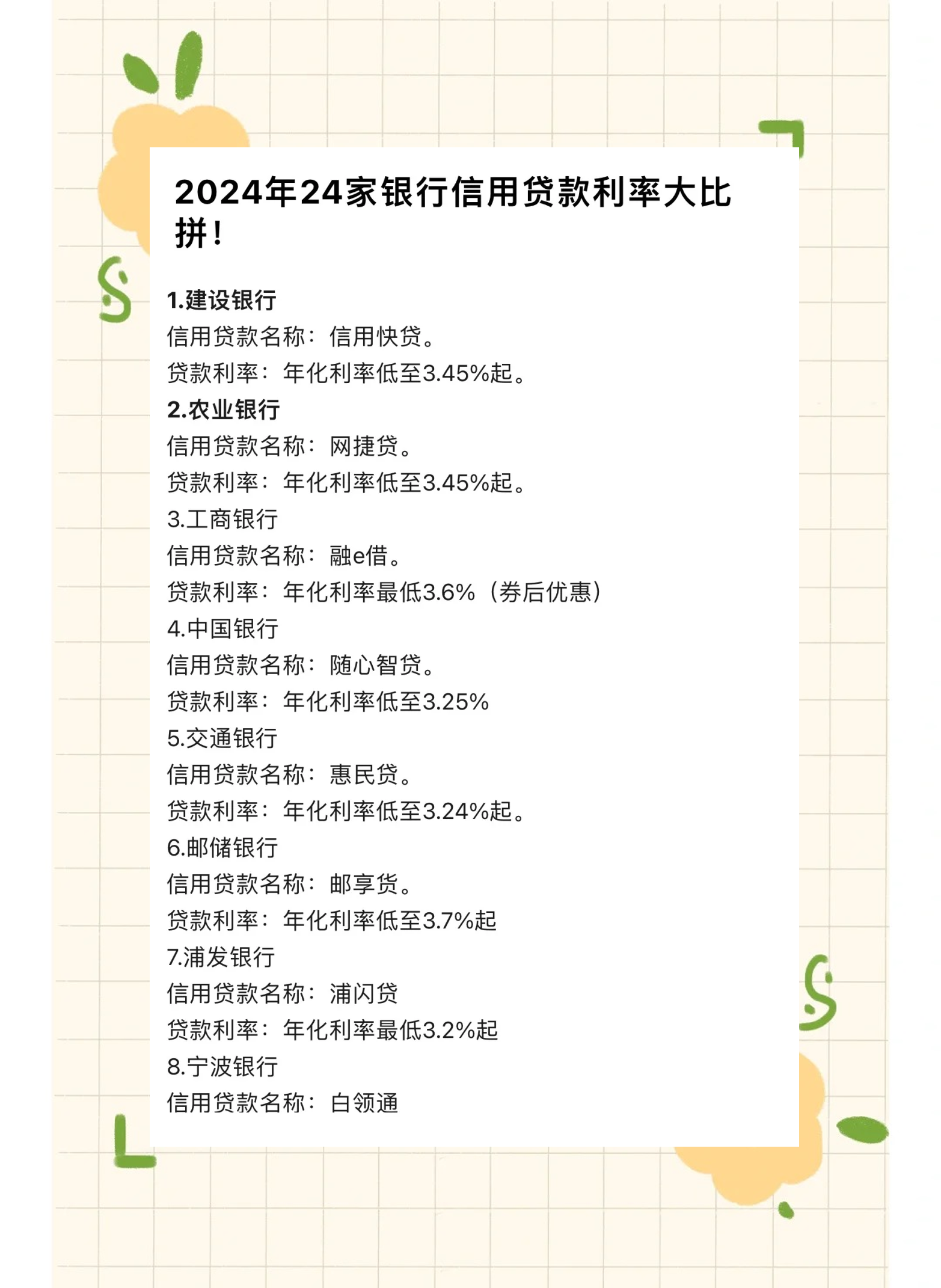 【银行观察】优化银行风险管理 落实好并购贷款政策