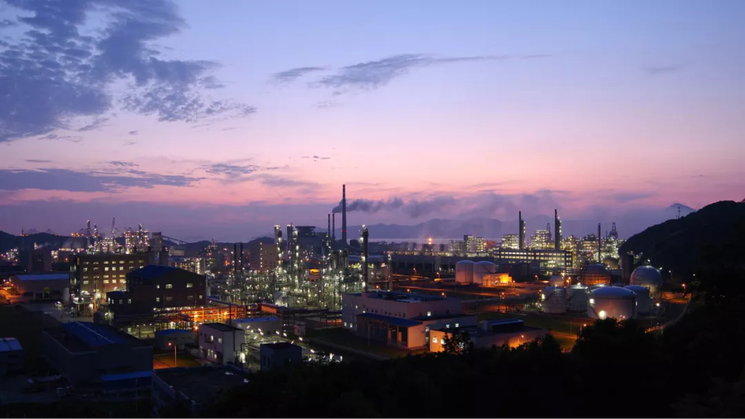 红墙化学中标万华环保公司丙烯酸类原料采购项目