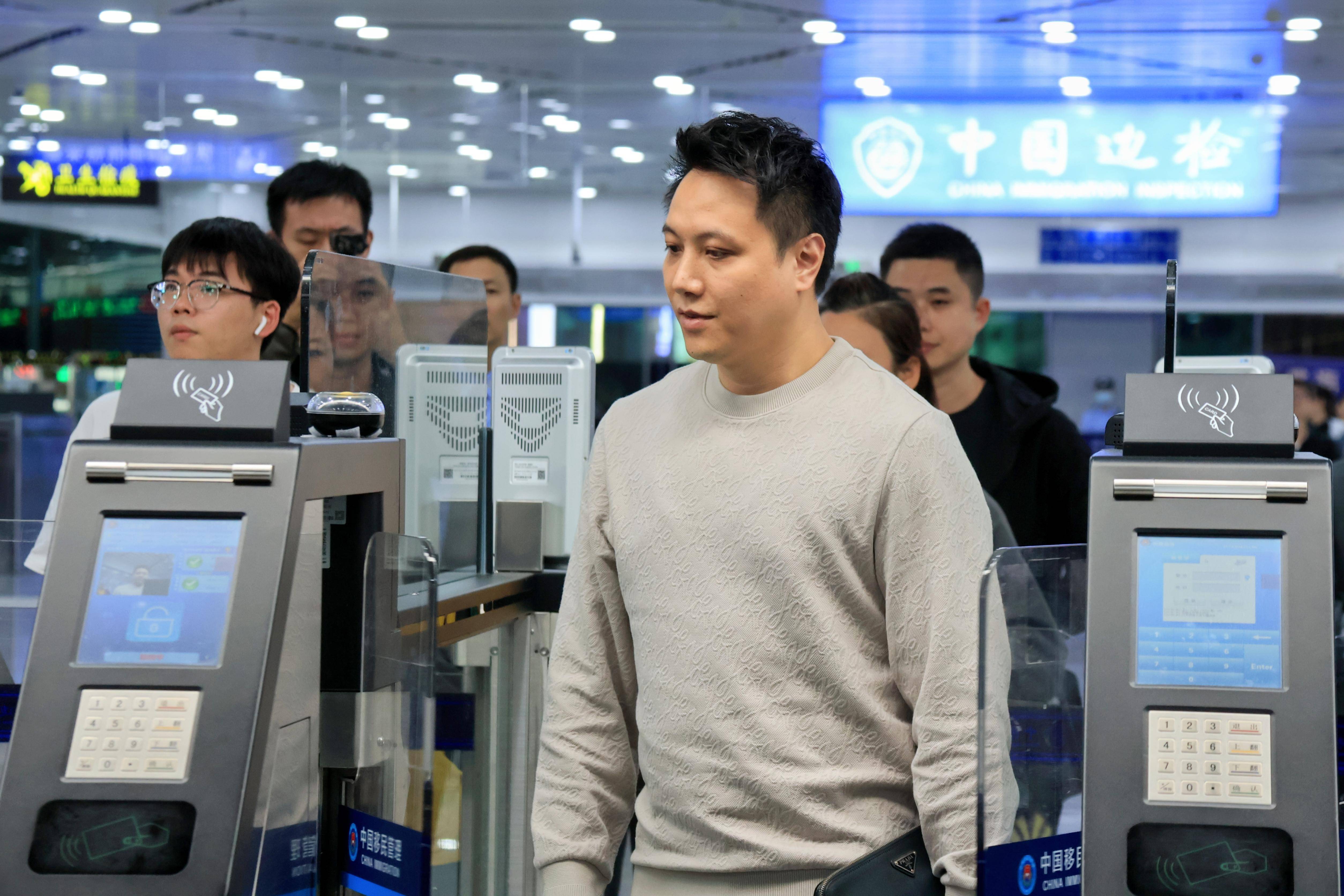 江门中微子实验正式运行