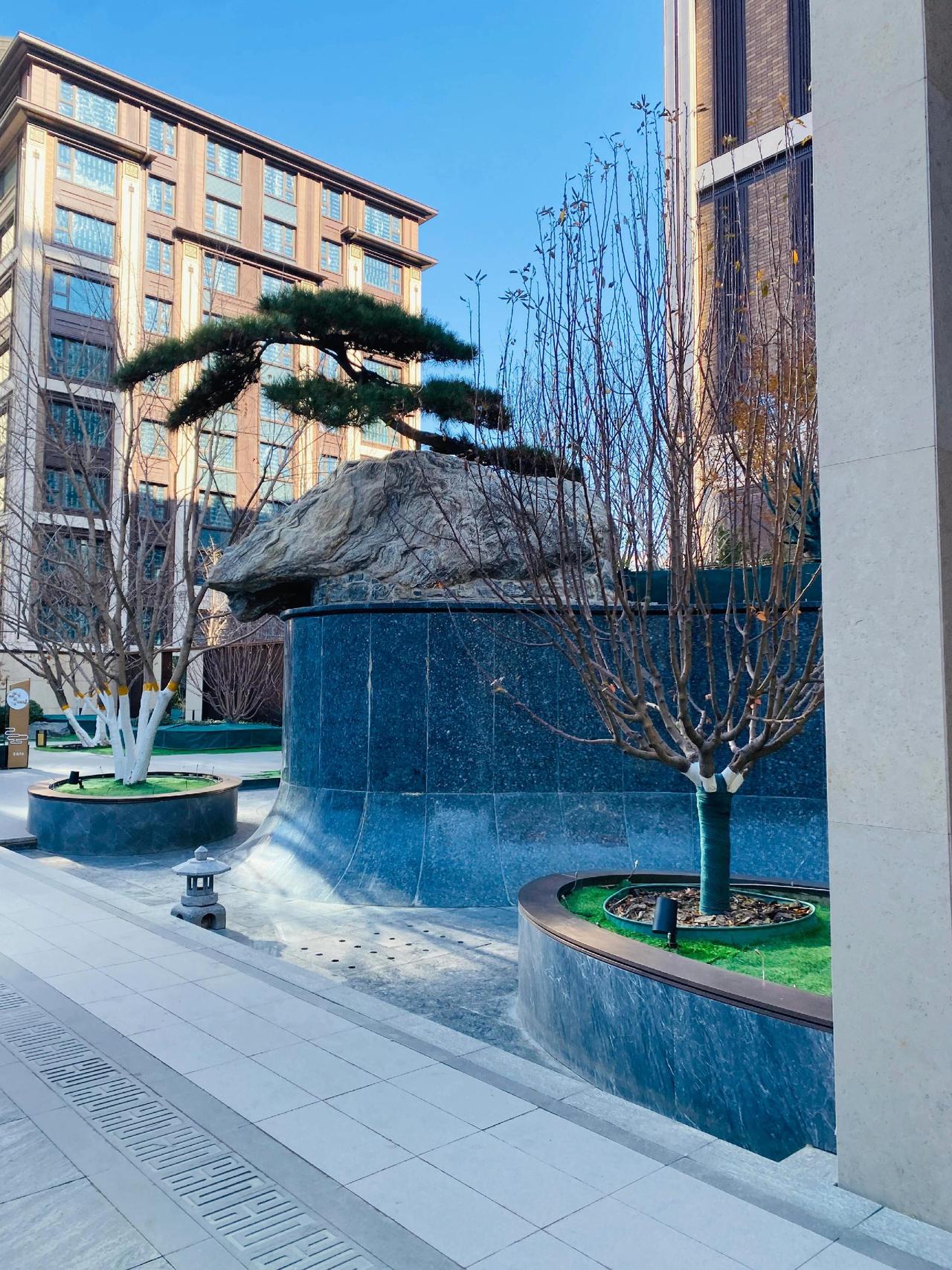 懋源地产10.3亿元底价拿下北京中央别墅区宅地