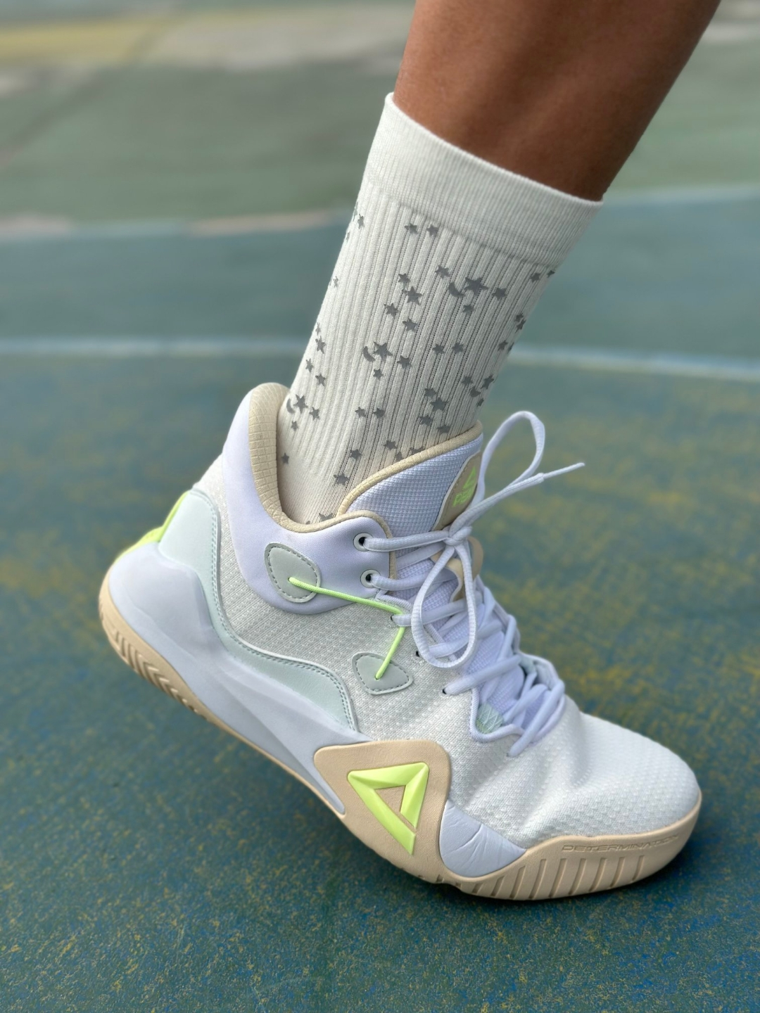 华测检测获得发明专利授权:“鞋底耐磨性能测试装置及测试方法”