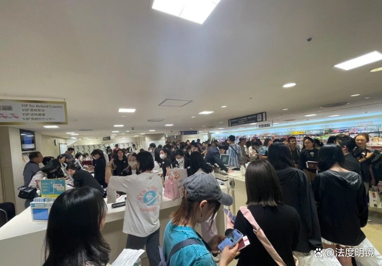 墨西哥宣布暂停向美国寄递邮件与包裹