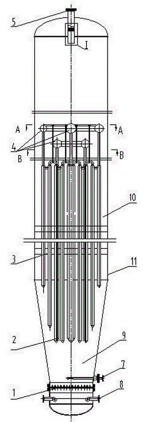 万华化学获得发明专利授权:“多釜串联反应器中催化剂的控制方法、装置及设备”