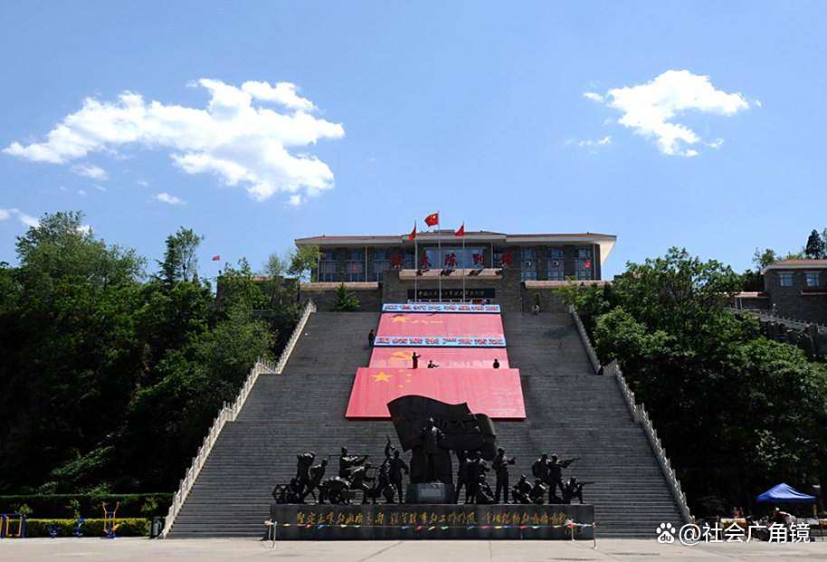 太行深处前南峪：荒山“刨”出“金山”来