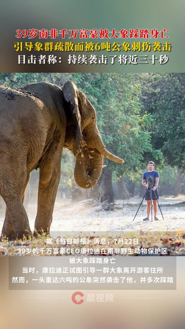南非邮政暂停向美国寄送包裹