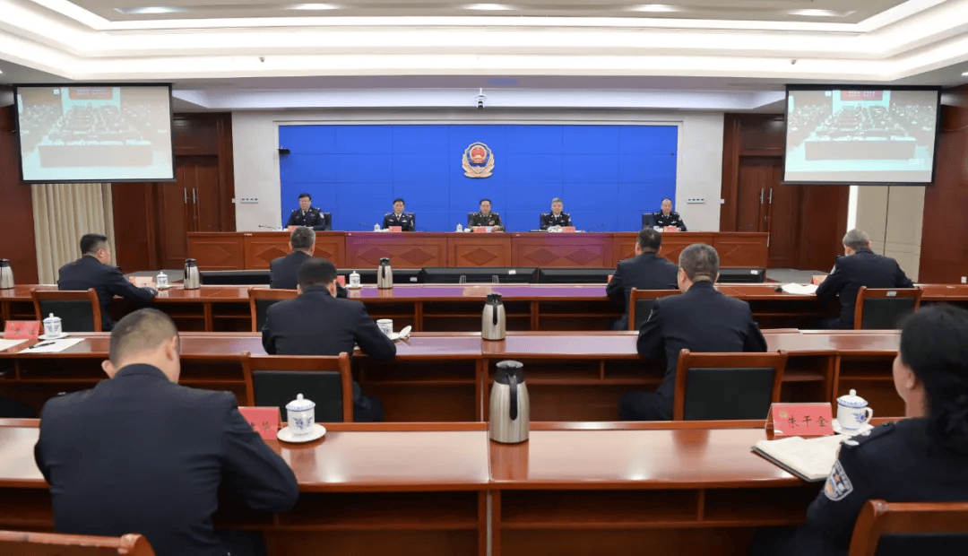 三部门召开进一步加大稳就业政策落实力度视频会议