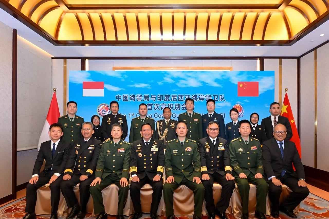 中国驻印尼使领馆提醒在印尼中国公民和机构加强安全防范