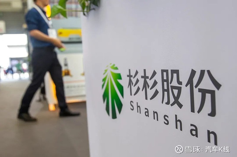 数十亿元！宁德时代、美的集团最新公告→