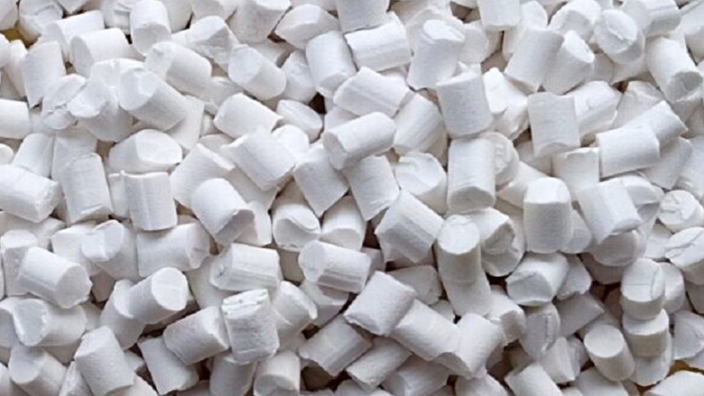 先锋新材获得发明专利授权：“一种阻燃发泡聚丙烯复合材料及其制备方法”