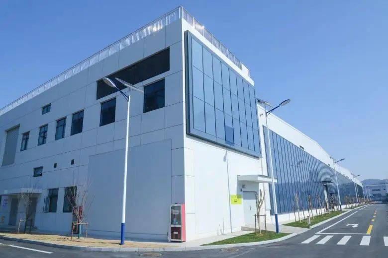 海螺水泥在芜湖成立新型建材公司