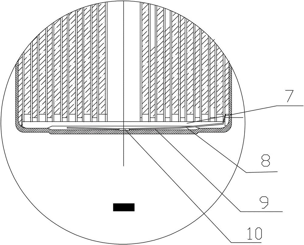 万润新能获得发明专利授权:“正极材料及其制备方法、正极极片及钠离子电池”