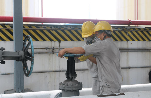 中国石化获得发明专利授权:“一种苯乙烯焦油中阻聚剂的回收方法及系统”