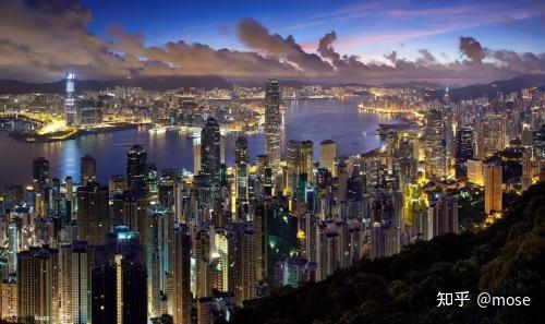 香港金管局：8月底香港外汇储备资产为4216亿美元