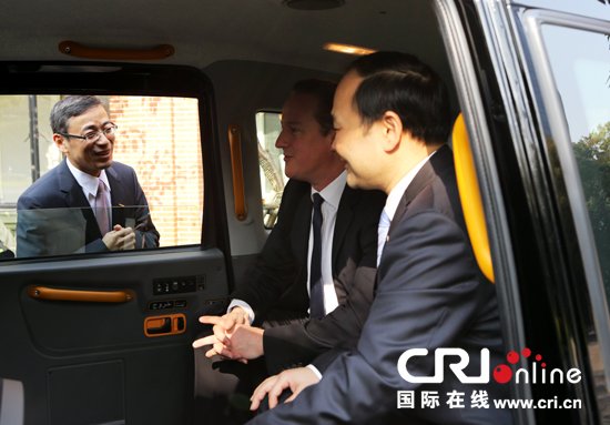 李书福：曹操出行将作为Robotaxi最重要商业化载体，打造全球领先的科技出行平台