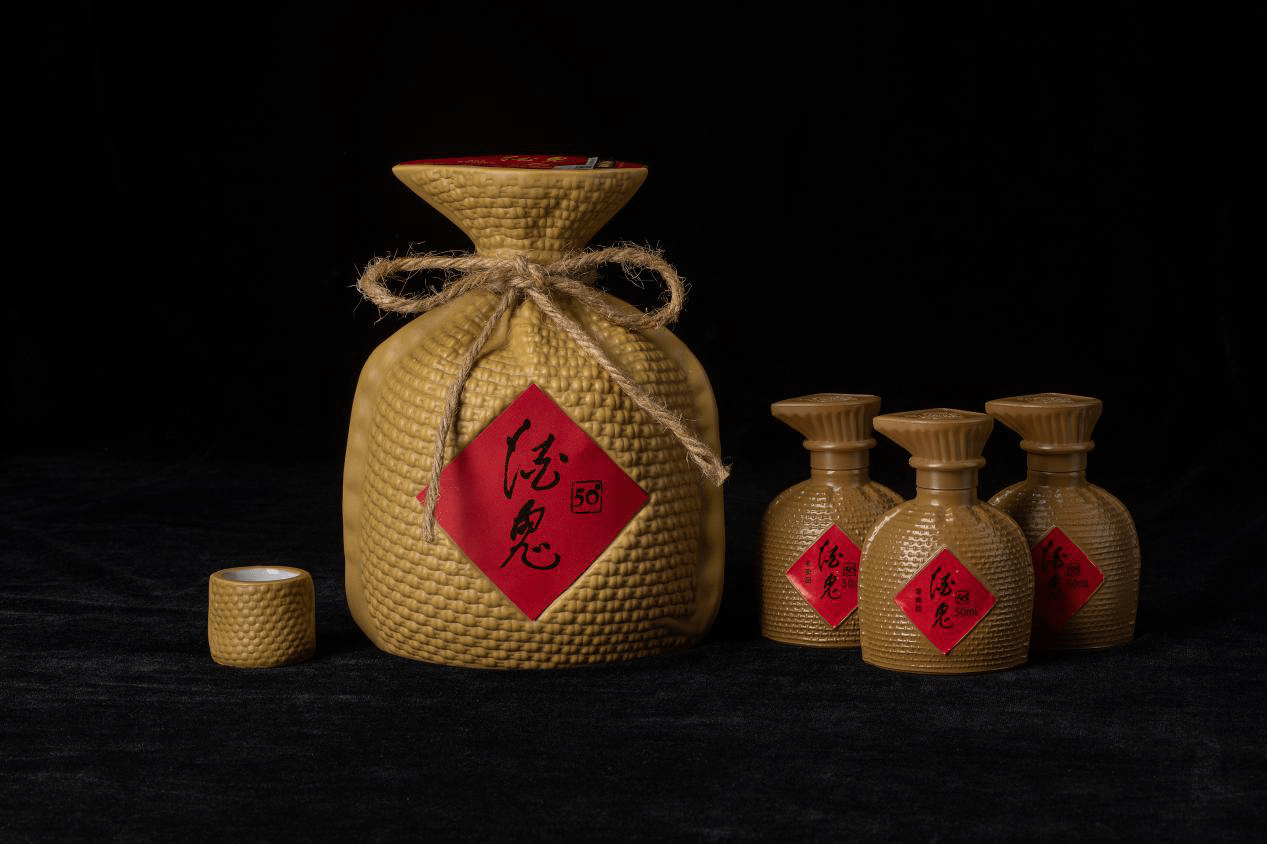 酒鬼酒中报净利降超九成，经销商半年锐减500多家，存货周转天数大幅攀升