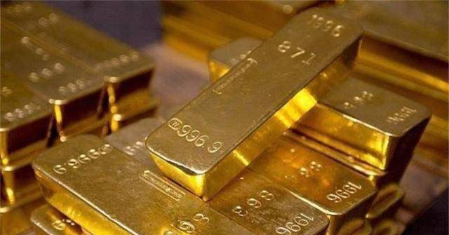 西部黄金录得7天5板