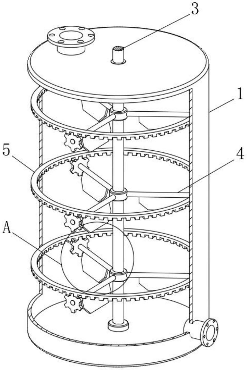宝钢股份获得实用新型专利授权:“一种连铸结晶器用钢水导流装置”