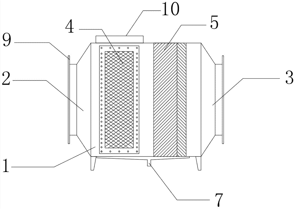 格力电器获得实用新型专利授权:“夹层发泡板防漏结构及冰箱”