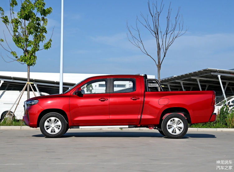 人保财险政银保 ,拥有“如意行”驾乘险,出行更顺畅!_2025年中国皮卡行业市场发展现状调研与未来前景展望