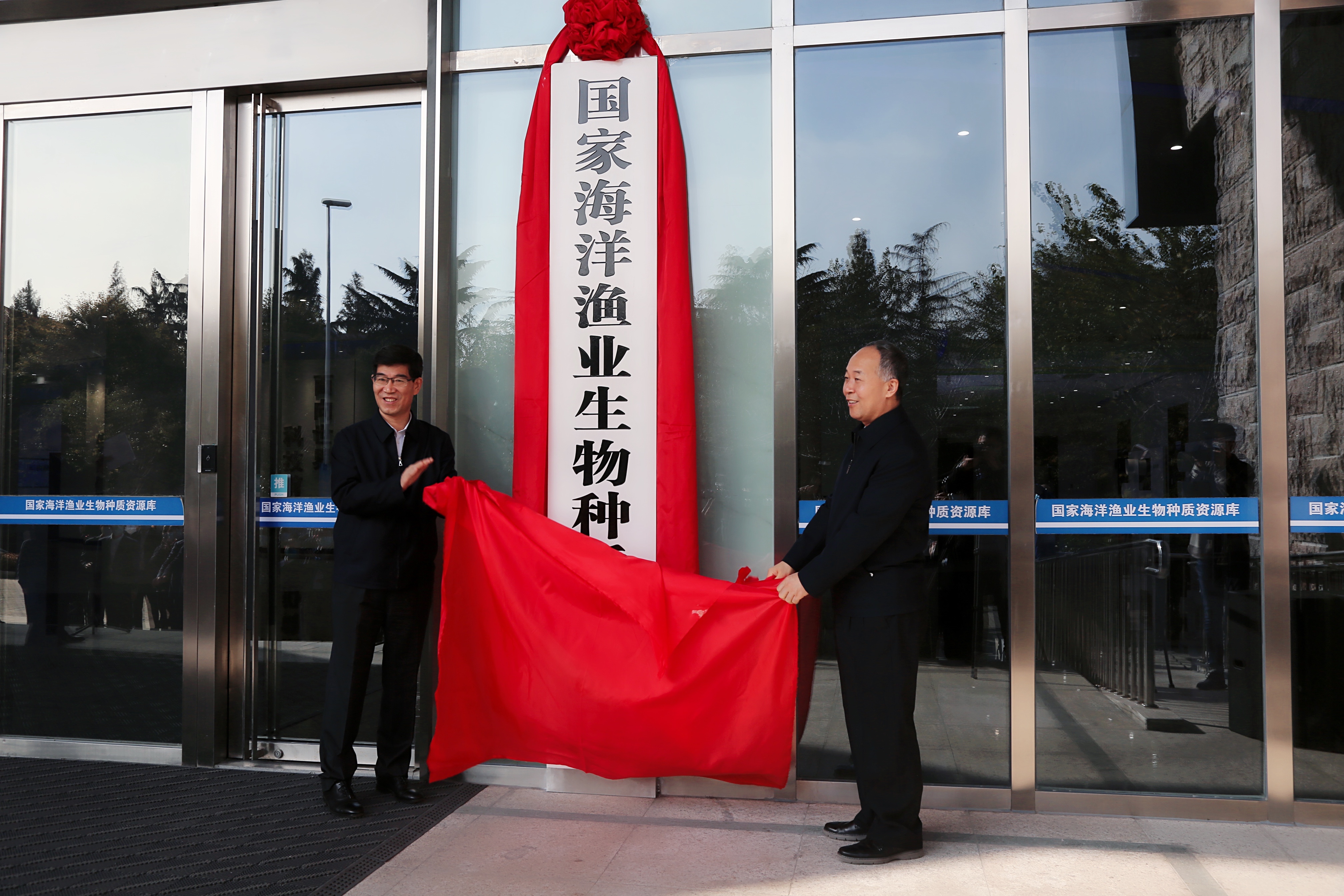 农业农村部:中国海洋渔业资源衰退势头得到遏制