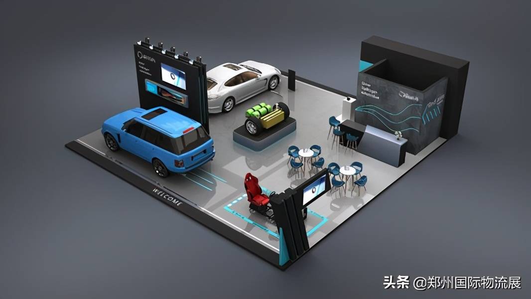 太原重工获得实用新型专利授权:“甲醇增程式汽车起重机动力系统”