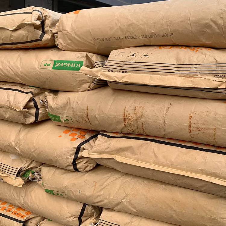 金发科技获得发明专利授权:“一种聚丙烯组合物及其制备方法与应用”