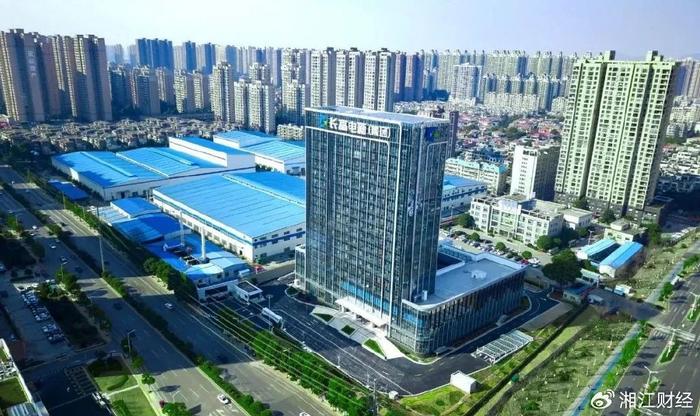 长高电新：拟投资7961.77万元建设屋顶光伏项目