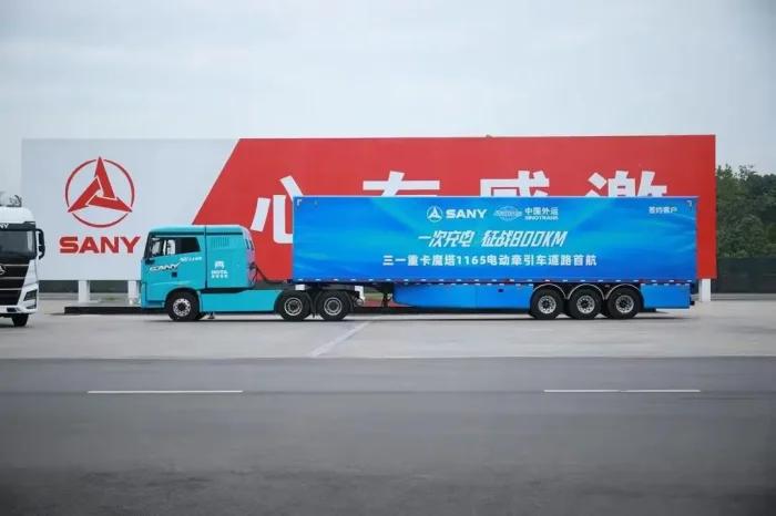 中国重汽营利双增B面:增长动能趋弱隐忧凸显,重卡海外市场增量不增收