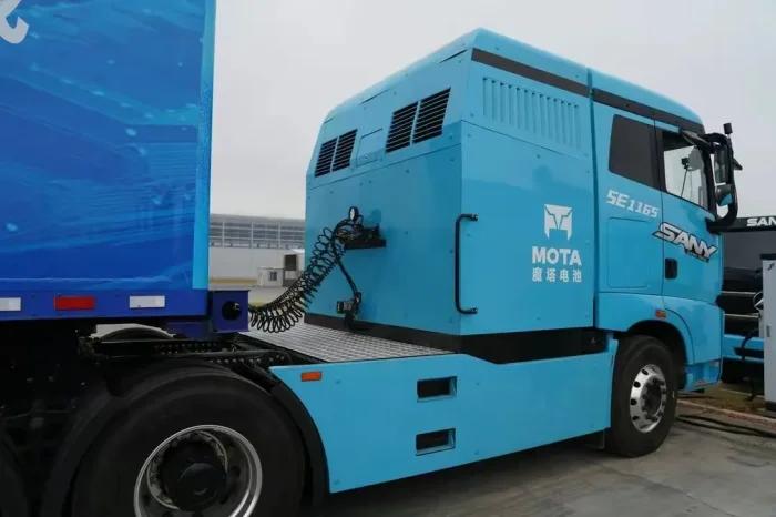 中国重汽营利双增B面:增长动能趋弱隐忧凸显,重卡海外市场增量不增收