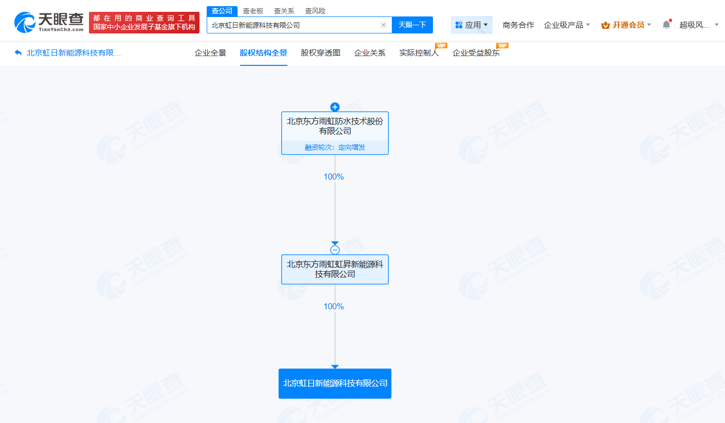 东方雨虹:9月17日高管李卫国减持股份合计455万股