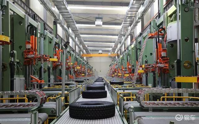 东杰智能：“一种自动装配线上用的轮胎输送吊具”等取得专利证书