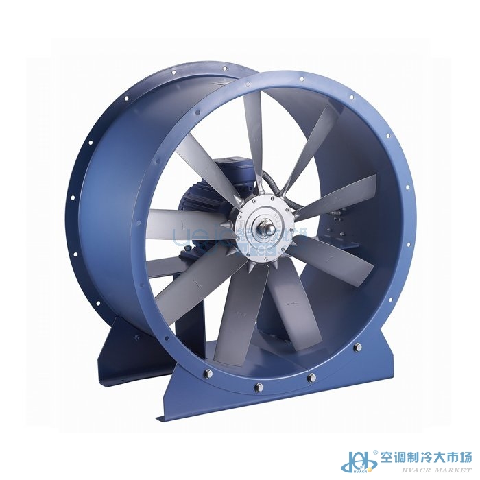 格力电器获得发明专利授权：“轴流风叶及具有其的风机”