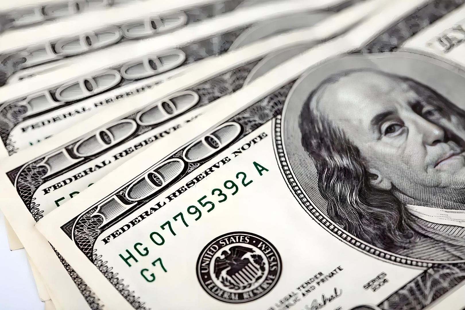 7月中国减持美国国债257亿美元 持仓规模创2009年以来新低