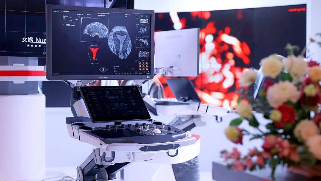 迈瑞医疗获得发明专利授权：“频谱分析方法和超声成像系统”