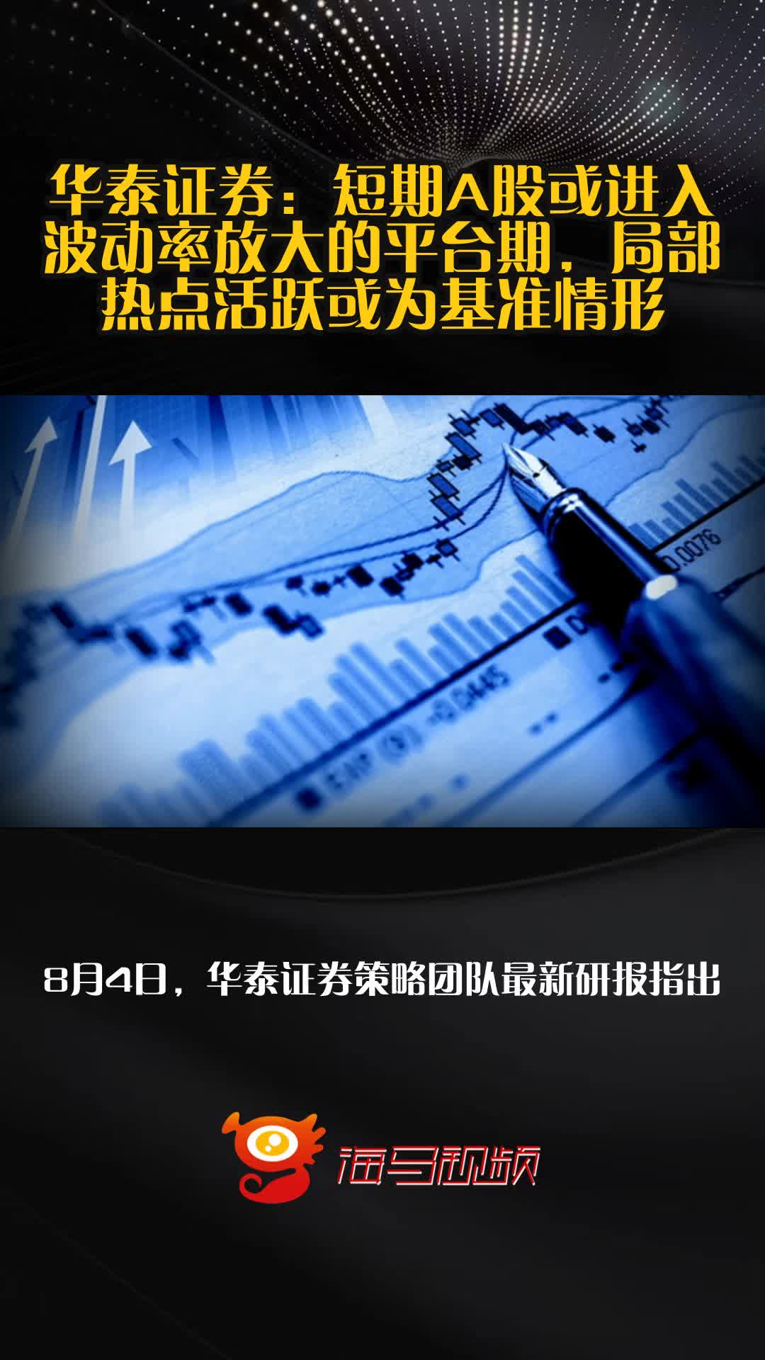 吴清：A股市场韧性和抗风险能力明显增强 上证综指年化波动率15.9％