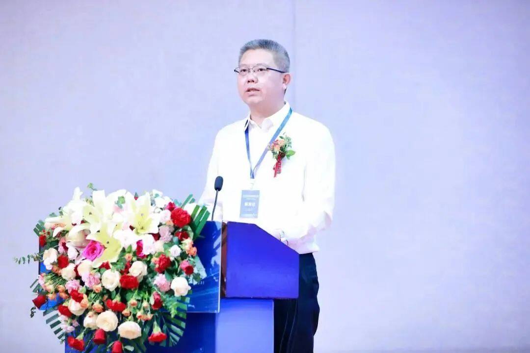 深赛格：拟聘任于海洋为公司副总经理