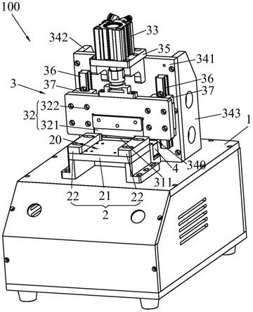 豪鹏科技获得实用新型专利授权：“一种可伸缩的极耳结构、电池及极耳成形夹具”