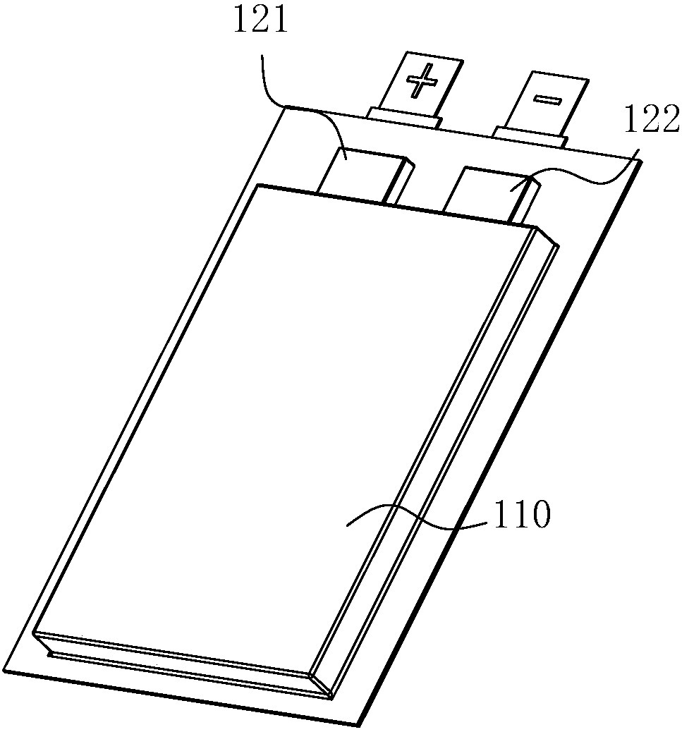 豪鹏科技获得实用新型专利授权：“一种可伸缩的极耳结构、电池及极耳成形夹具”