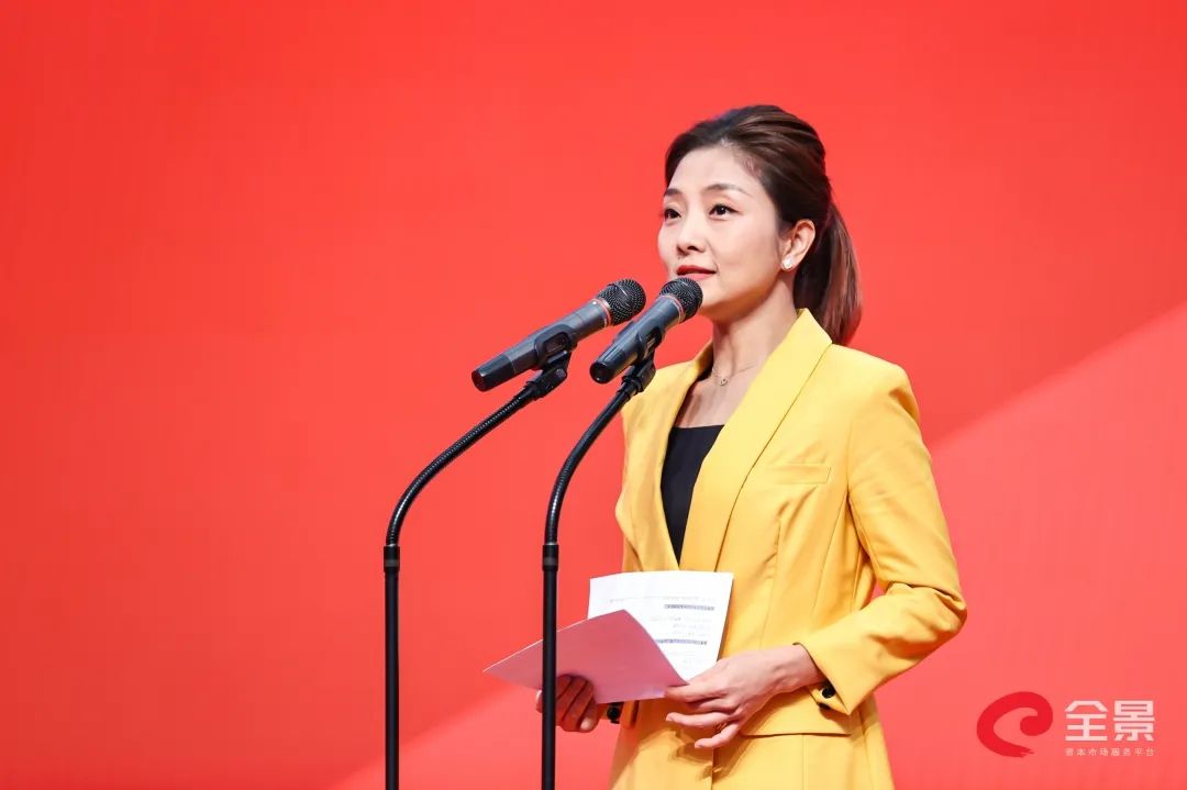 中信建投执委、首席信息官肖钢：优问平台每年服务量超百万级