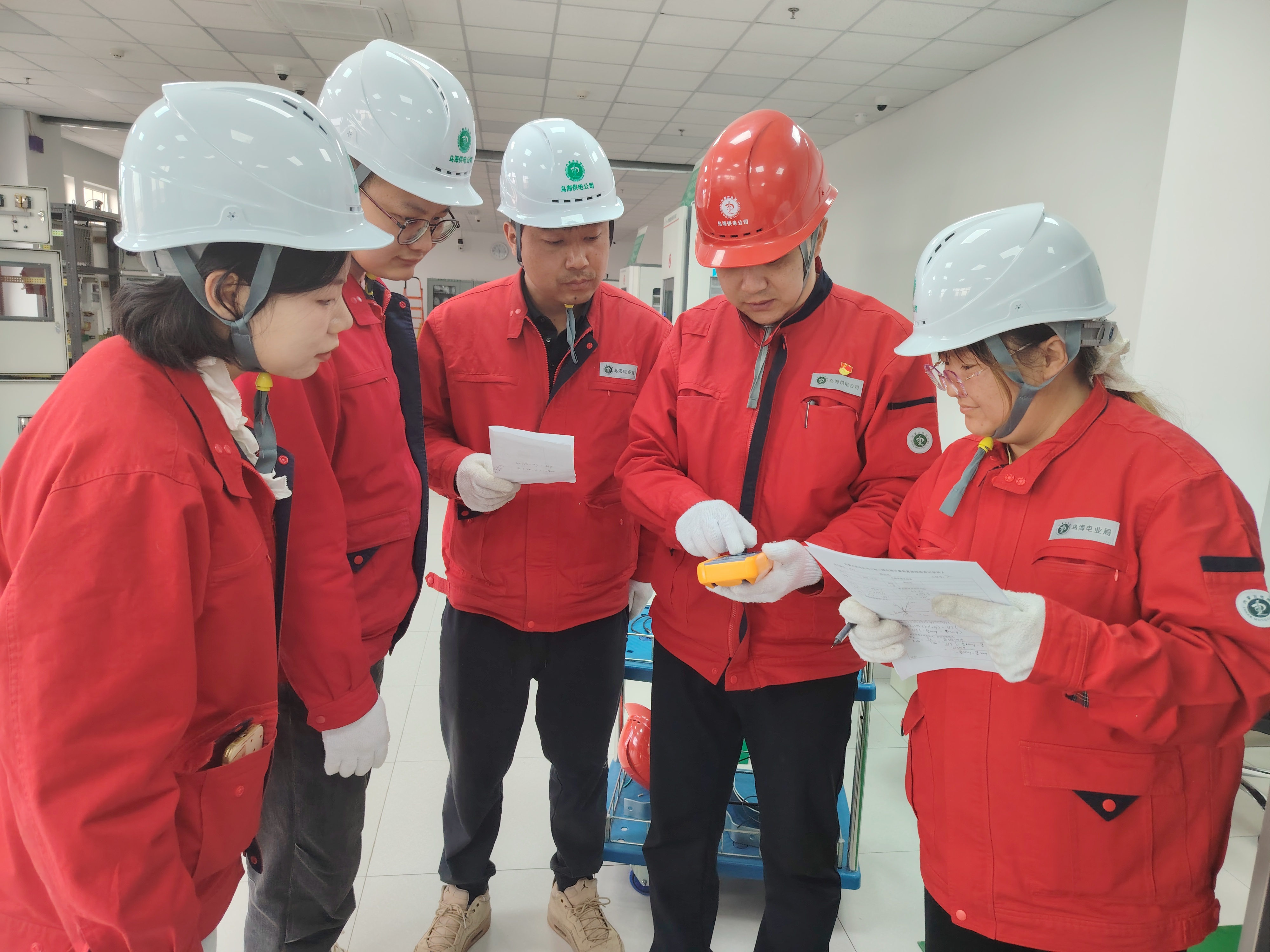 苏能股份：乌拉盖#1机组（1000MW）投产