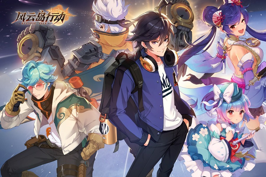 9月156个游戏版号过审，助推游戏产业景气上行