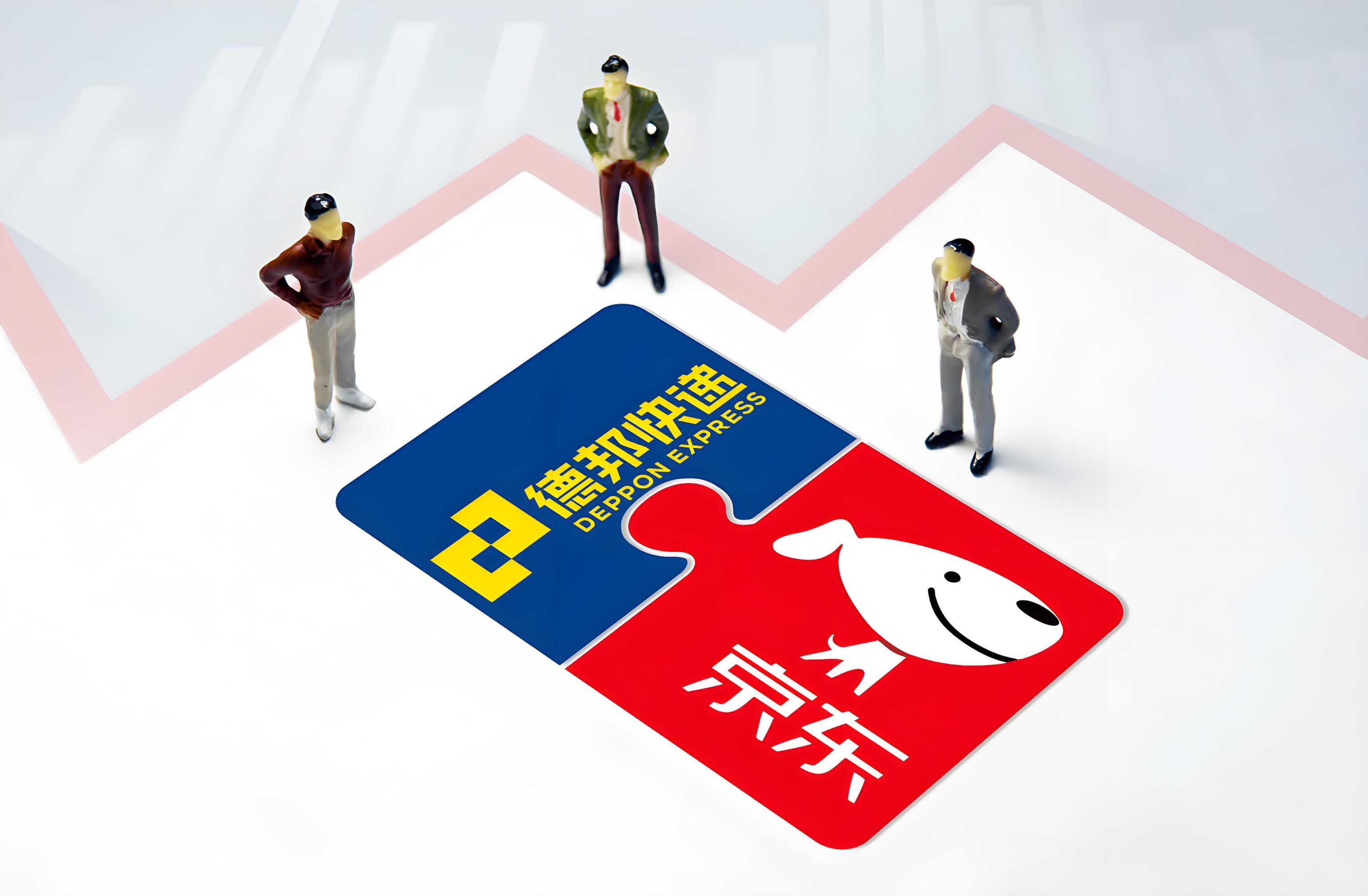 京东集团港股涨超6%