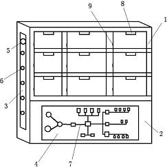 汇金股份获得实用新型专利授权：“印章卡具及自动盖章装置”