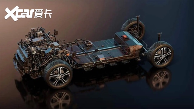 该给车企订单泡沫挤水分