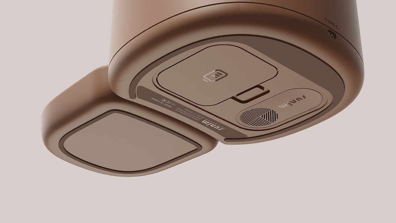 新宝股份获得发明专利授权：“一种宠物喂食机”