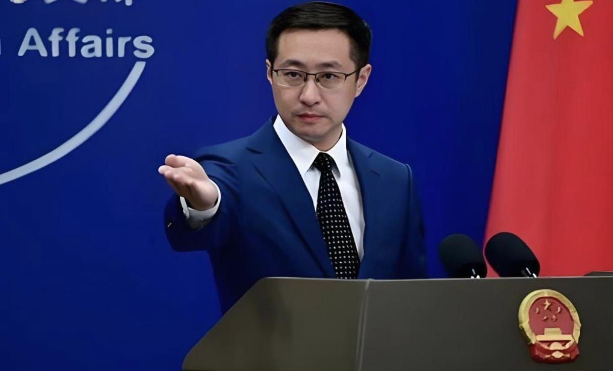 外交部阿富汗事务特使岳晓勇代表中方出席第四次中俄巴伊四国外长阿富汗问题非正式会议