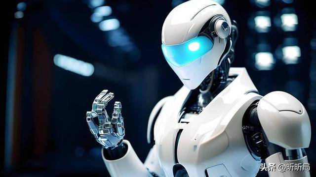 大利好,存储芯片+机器人概念,688627,历史新高!