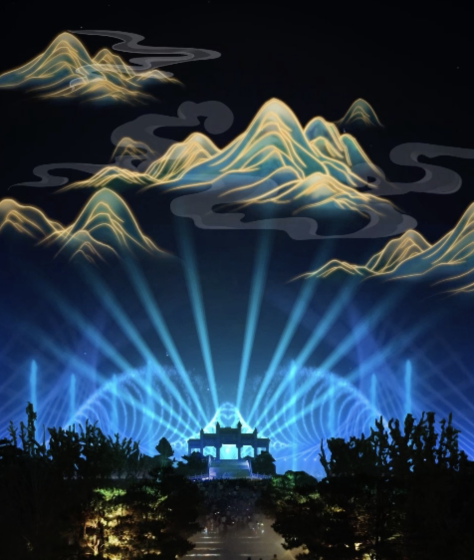 跟着《冒姓琅琊》去旅行：以“知识型爽点”赋能文旅融合